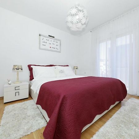 Luxury Apartman Rita, Center Zára Kültér fotó