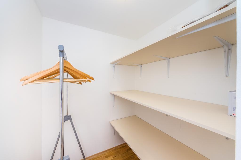 Luxury Apartman Rita, Center Zára Szoba fotó