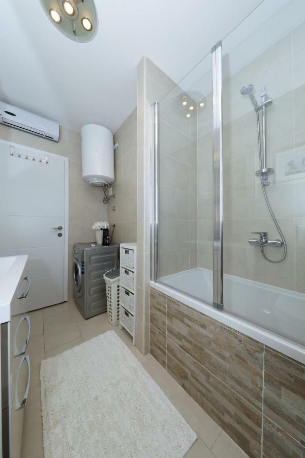 Luxury Apartman Rita, Center Zára Kültér fotó