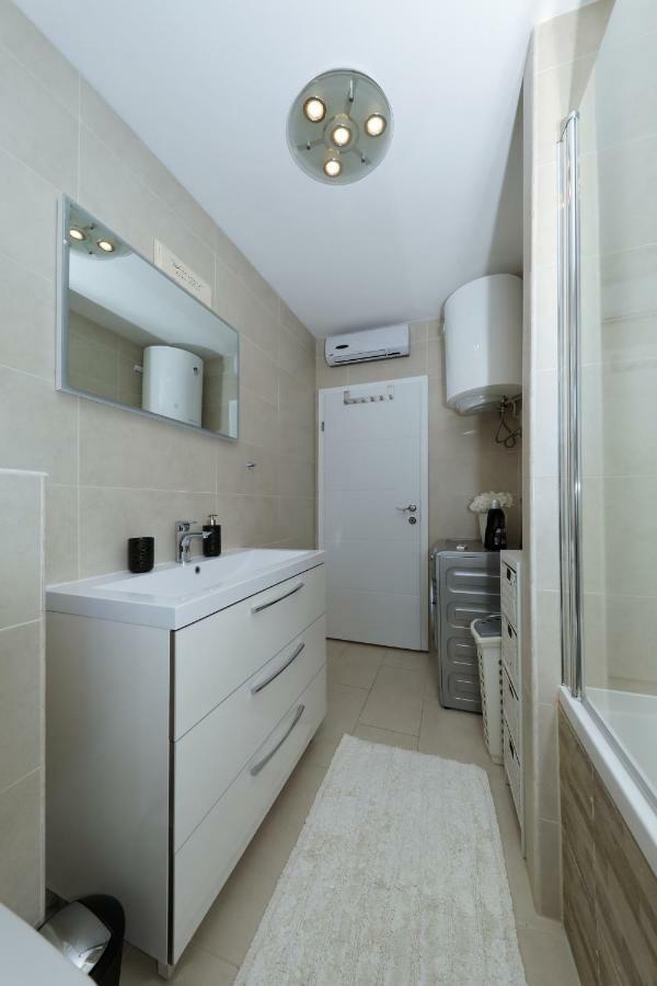 Luxury Apartman Rita, Center Zára Kültér fotó